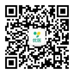 优医微信公众号二维码 - 扫码关注获取最新医药行业资讯和服务